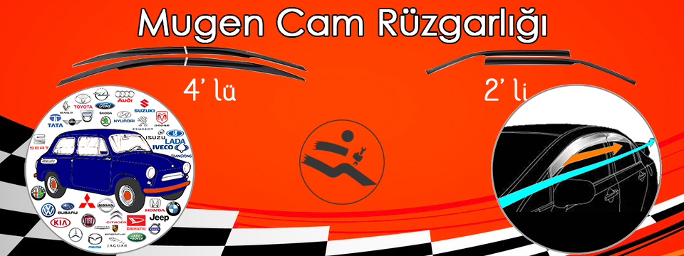 Cam Rüzgarlığı